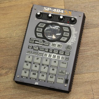 Roland SP-404SX Sampler 【キーボードマート新宿】【新宿店】