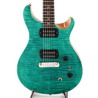 Paul Reed Smith(PRS) 【USED】SE Paul's Guitar (Turquoise)【SN. CTI F061691】