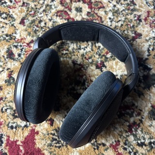 SENNHEISER HD 400 PRO