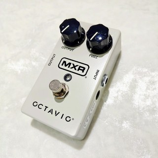 MXR M267 Octavio Fuzz 【限定1台特価】