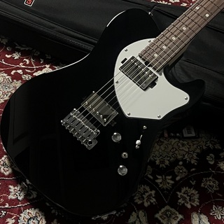 EVERTONE PICKUP EVERTONE GUITAR Walkurey-TL【Black】【3.69kg】