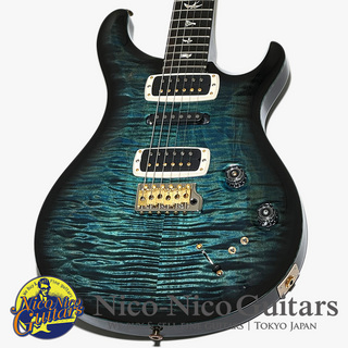 Paul Reed Smith(PRS) 2024 Modern Eagle V 10Top (Cobalt Smoke Burst)