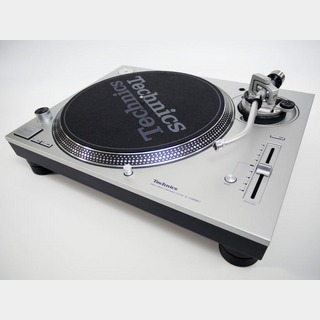 Technics SL-1200MK7-S