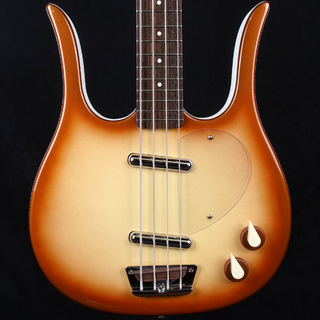 Amazon | Danelectro (ダンエレクトロ) ショートスケール エレキ