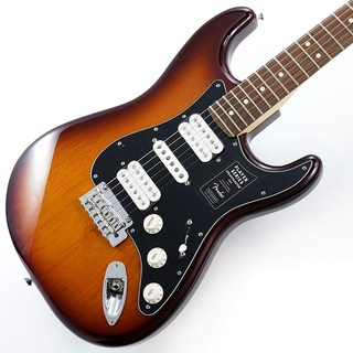 FenderPlayer Stratocaster HSH (Tobacco Sunburst/Pau Ferro) [Made In Mexico]【キズ有り特価品】