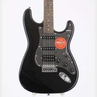 Squier by Fender Affinity Stratocaster HSS Montego Black Metallic Indian Laurel ［3.30kg/2019年製］【池袋店】