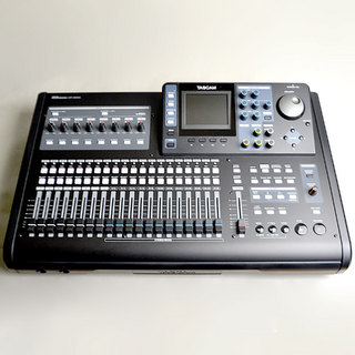 Tascam DP-32SD