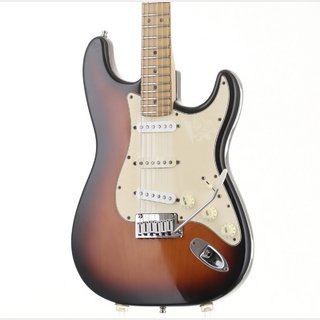 Fender40th Anniversary American Standard Stratocaster Modified 3-Color Sunburst【横浜店】