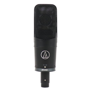 audio-technica 【中古】 AUDIO-TECHNICA AT4050 コンデンサーマイク