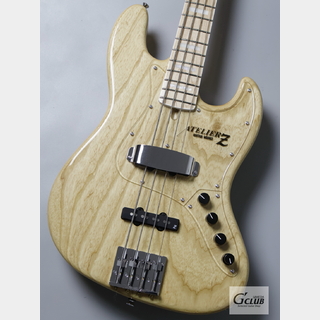 エレクトリック・ベース ＞ JBタイプ、ATELIER Zの検索結果【楽器検索