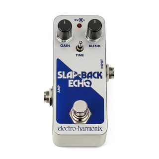 Electro-Harmonix SLAP-BACK ECHO《エコー》【オンラインストア限定】