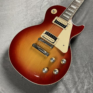 Gibson Les Paul Classic Heritage Cherry Sunburst レスポールクラシック