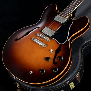Gibson1982 ES-335 Dot Sunburst 【渋谷店】