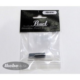 Pearl KB-814 [Key Bolt]【M8 x 14mm / ビーターホルダーリンク取付部用】