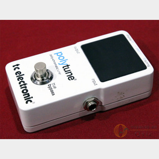 t.c. electronic、polytuneの検索結果【楽器検索デジマート】