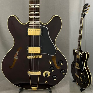 Gibson ES-345TD 1978年製