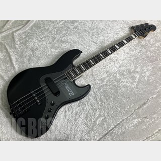 ATELIER Z M#245 CTM (Mat Black/E MH Black Parts)