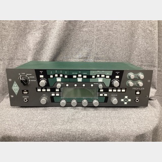 Kemper、PROFILER RACKの検索結果【楽器検索デジマート】
