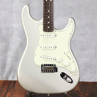 FenderFSR Collection Hybrid II Stratocaster Rosewood Fingerboard Inca Silver 【梅田店】