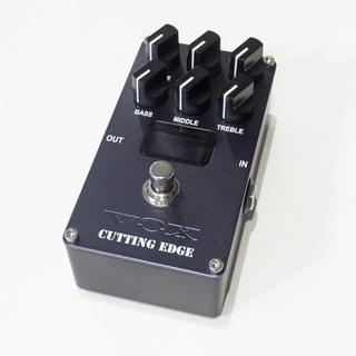 エフェクター（ギター・ベース用）、VOX、Cutting Edgeの検索結果
