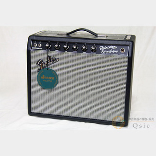 Fender 65 Princeton Reverb jpn 100v [VK363]