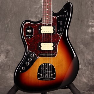 Fender Kurt Cobain Jaguar Left-Hand 3-Color Sunburst [左利き用] [S/N MX24018917]【WEBSHOP】