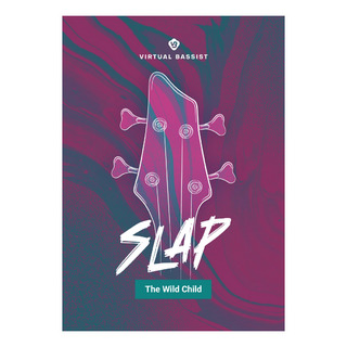 UJAM 86％OFF【メール納品】Virtual Bassist SLAP 【代引き不可】12/9まで！