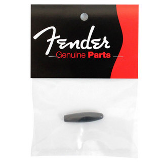 FenderFender Japan Exclusive Parts NO.7709372000 Armcap BK JP アームキャップ フェンダー純正パーツ