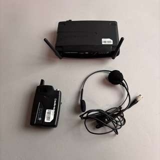 audio-technica ATW-1101