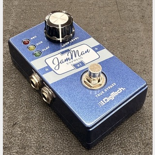 ギター用エフェクター、DigiTech、JamMan Express XTの検索結果【楽器