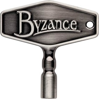 MeinlByzance Drum Key - Antique Tin [MBKT]