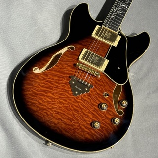 エレクトリックギター ＞ セミアコ、Ibanezの検索結果【楽器検索