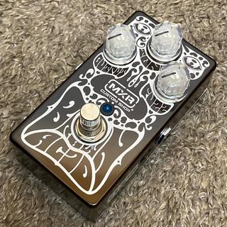 MXR CSP038 Brown Acid Fuzz Limited Mxr Custom Shop Brown Acid Fuzz