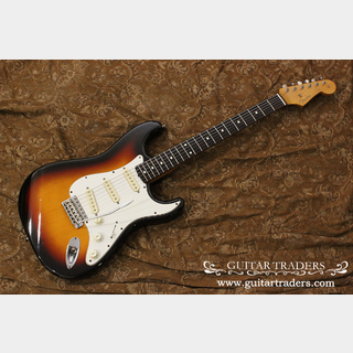 Fender Japan 1990's ST62-53