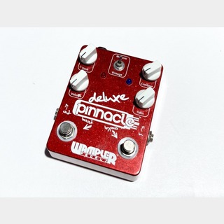 Wampler Pedals Pinnacle Delax