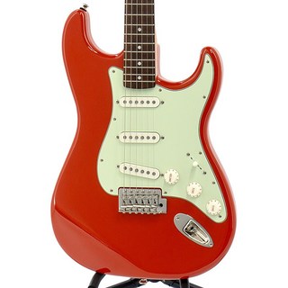 Squier by Fender 【USED】Classic Vibe '60s Stratocaster (Fiesta Red/Laurel Fingerboard)【ISSI22003063】