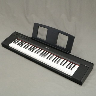 美品　YAMAHA　電子ピアノ　piaggero NP-15 NP-15 Piaggero 61-Key Keyboard - Yamaha USA