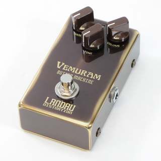 Vemuram、Butter Machineの検索結果【楽器検索デジマート】