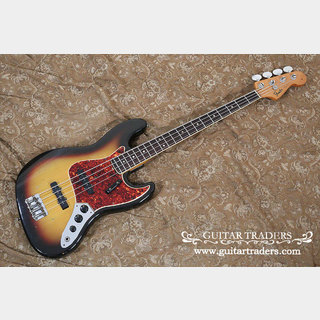 エレクトリック・ベース ＞ JBタイプ、Fender、66 OR 1966の検索結果