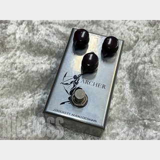 J.Rockett Audio Designs ARCHER