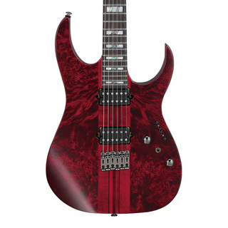 IbanezRG Premium RGT1221PB-SWL (Stained Wine Red Low Gloss) 【ギグバッグ付属】【SPOTモデル】