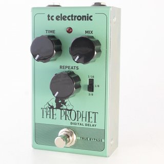 tc electronicThe Prophet Digital Delay 【御茶ノ水本店】