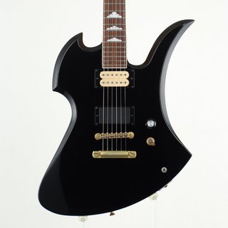 FERNANDES/BURNY MG-80X hide Model Black 【梅田店】