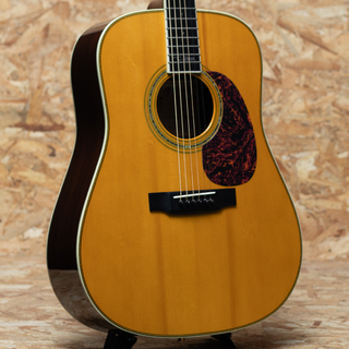 Martin HD-40 Tom Petty 2004