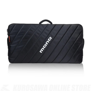 MONO M80-PRO-V2-BLK [Pro Accessory Case 2.0, Black] 【ペダルボードケース】