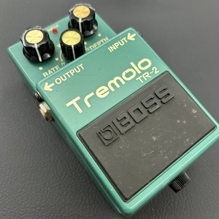 ギター用エフェクター ＞ トレモロ／ヴィブラートの検索結果【楽器検索