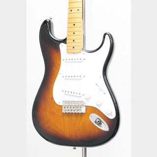 Fender70th Anniversary American Vintage II 1954 Stratocaster (2-Color Sunburst )【2024限定モデル】