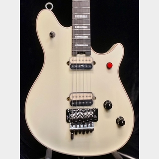 EVH WOLFGANG USA EDWARD VAN HALEN SIGNATURE -Ivory-【MADE IN USA】