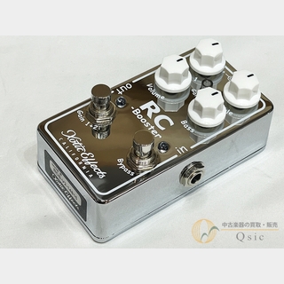 Xotic、RC-Boosterの検索結果【楽器検索デジマート】
