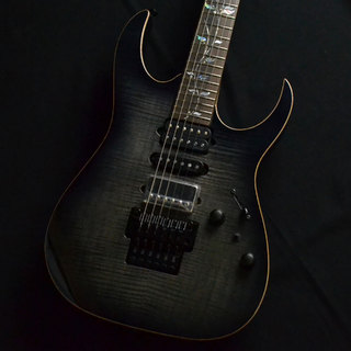 Ibanez RG8870 BRE J-Custom Made in Japan【展示B級特別価格】【現物画像】